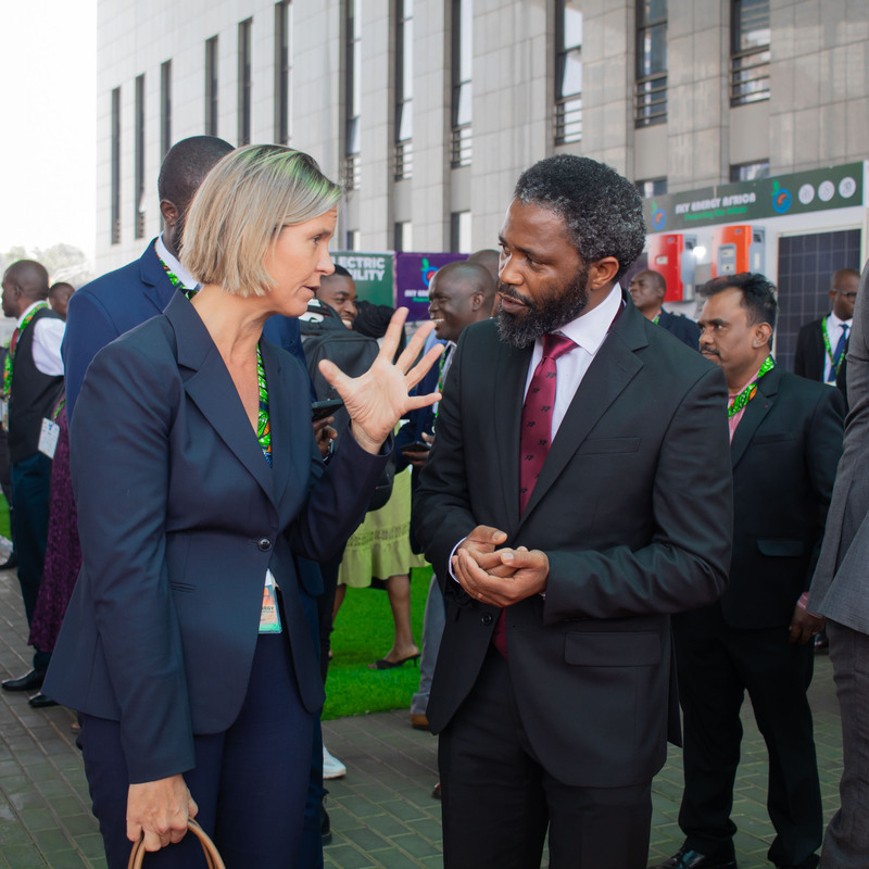 Renewable Energy Expo